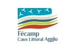 Logo Fecamp Caux Littoral Agglo
