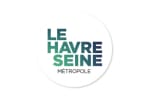 Logo Le Havre Seine Metropole
