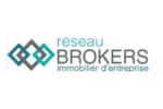 Logo Réseau Brokers