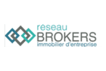 Logo Réseau Brokers