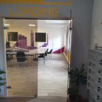Game of Work - Coworking dans le quartier de Caucriauville - Le Havre (c) GoW