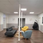 Game of Work - Coworking dans le quartier de Caucriauville - Le Havre (c) GoW