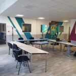 Game of Work - Coworking dans le quartier de Caucriauville - Le Havre (c) GoW