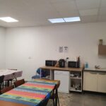 Game of Work - Coworking dans le quartier de Caucriauville - Le Havre (c) GoW