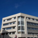 Le 139, coworking proche de l'Université Le Havre - Normandie (c) Le Havre Seine Développement