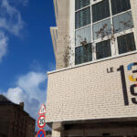 Le 139, coworking proche de l'Université Le Havre - Normandie (c) Le Havre Seine Développement