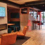 La Hune coworking, en plein centre-ville du Havre (c) Le Havre Seine Développement