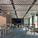 Le 139, coworking proche de l'Université Le Havre - Normandie (c) Logeo Seine