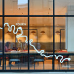 Axes, coworking près de la gare du Havre (c) Studio Erick Saillet - Logeo Seine