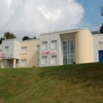 Hôtel d'entreprises Les 4 Saisons, bureaux à louer à Montivilliers (c) Le Havre Seine Développement