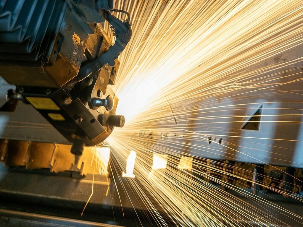 Industrie