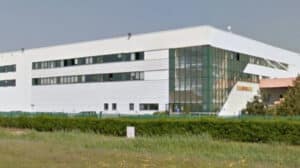 Bureaux ZIP 1580, bureaux disponibles sur la zone industrielle et portuaire du Havre (Seine-Maritime | Normandie)
