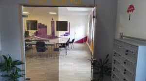 Want Game of coworking in Le Havre (Seine-Maritime | Normandy)