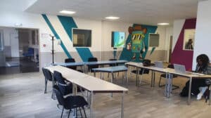 Want Game of coworking in Le Havre (Seine-Maritime | Normandy)