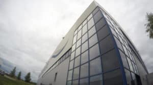Bureaux ZIP 358, bureaux disponibles sur la Zone Industrielle et Portuaire du Havre (Seine-Maritime | Normandie)