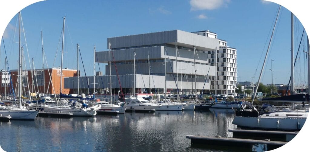 Rocket School ouvre son 8e campus à la cité numérique du Havre (Seine-Maritime | Normandie)