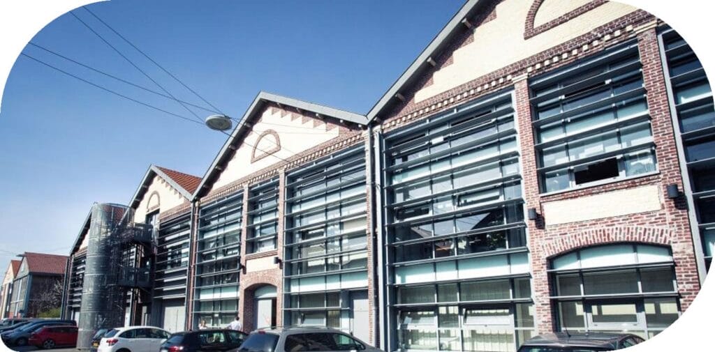 Pro BTP s'implante dans l'hôtel d'entreprises Dombasle 1, dans les quartiers sud du Havre (c) CCI Seine Estuaire
