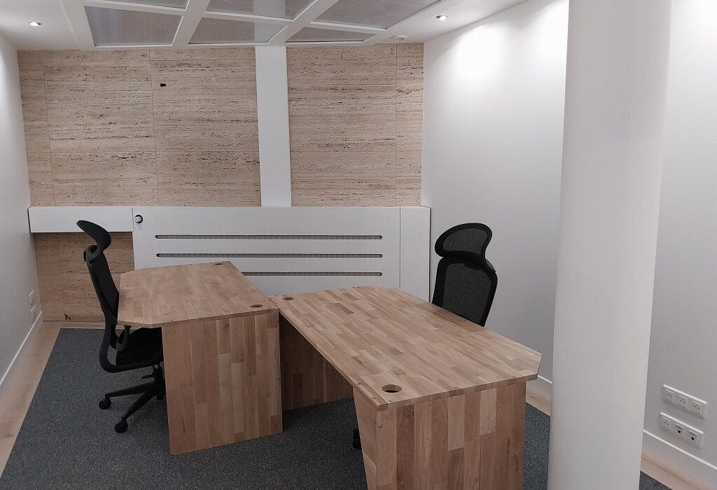 Bureaux Le Havre 18 - Bureau privé (Seine-Maritime | Normandie)