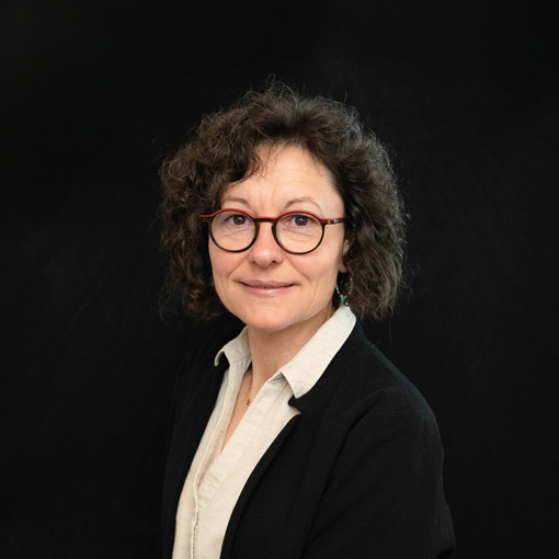Aurélie GAFFET
