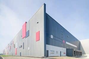 LOGISTICS WAREHOUSE 103,662 - New XXL warehouses in the Industrial and Port Zone of Le Havre (Seine-Maritime | Normandy)