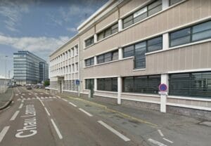 Extérieur Bureaux Le Havre 233 (Seine-Maritime | Normandie)