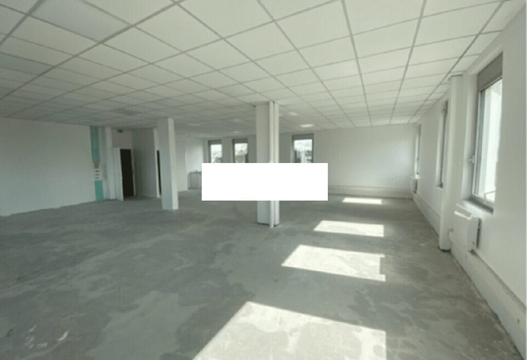 Plateau Bureaux Havre 115 (Seine-Maritime | Normandie)