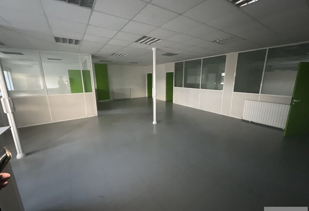 Bureaux Le Havre 132 (Seine-Maritime | Normandie)