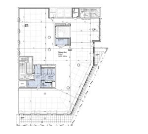 Plan Bureaux Havre 394 (Seine-Maritime | Normandie)