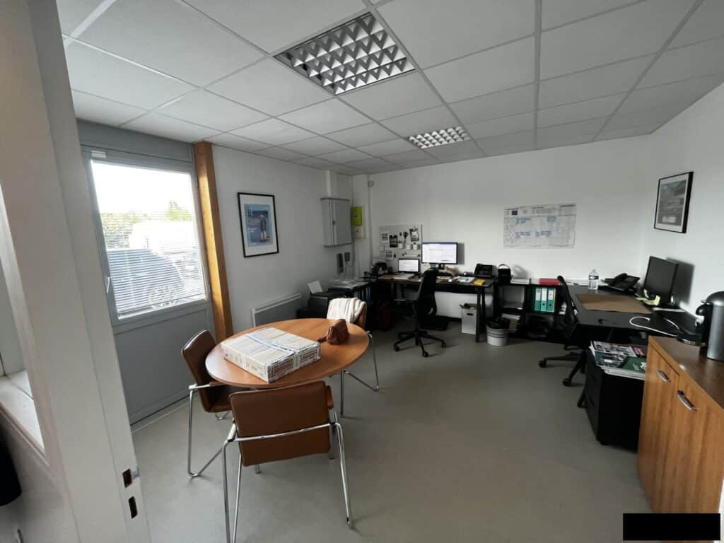 Bureau Local d'activités Le Havre 250 (Seine-Maritime | Normandie)