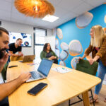 The People Work, coworking situé dans l'entrée de ville du Havre (c) The People