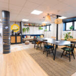 The People Work, coworking situé dans l'entrée de ville du Havre (c) The People