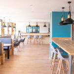 Cocktail Numérique, coworking en centre-ville du Havre (c) Cocktail Numérique - SJG France