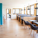 Cocktail Numérique, coworking en centre-ville du Havre (c) Cocktail Numérique - SJG France
