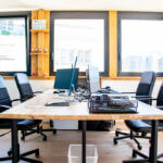 Cocktail Numérique, coworking en centre-ville du Havre (c) Cocktail Numérique - SJG France