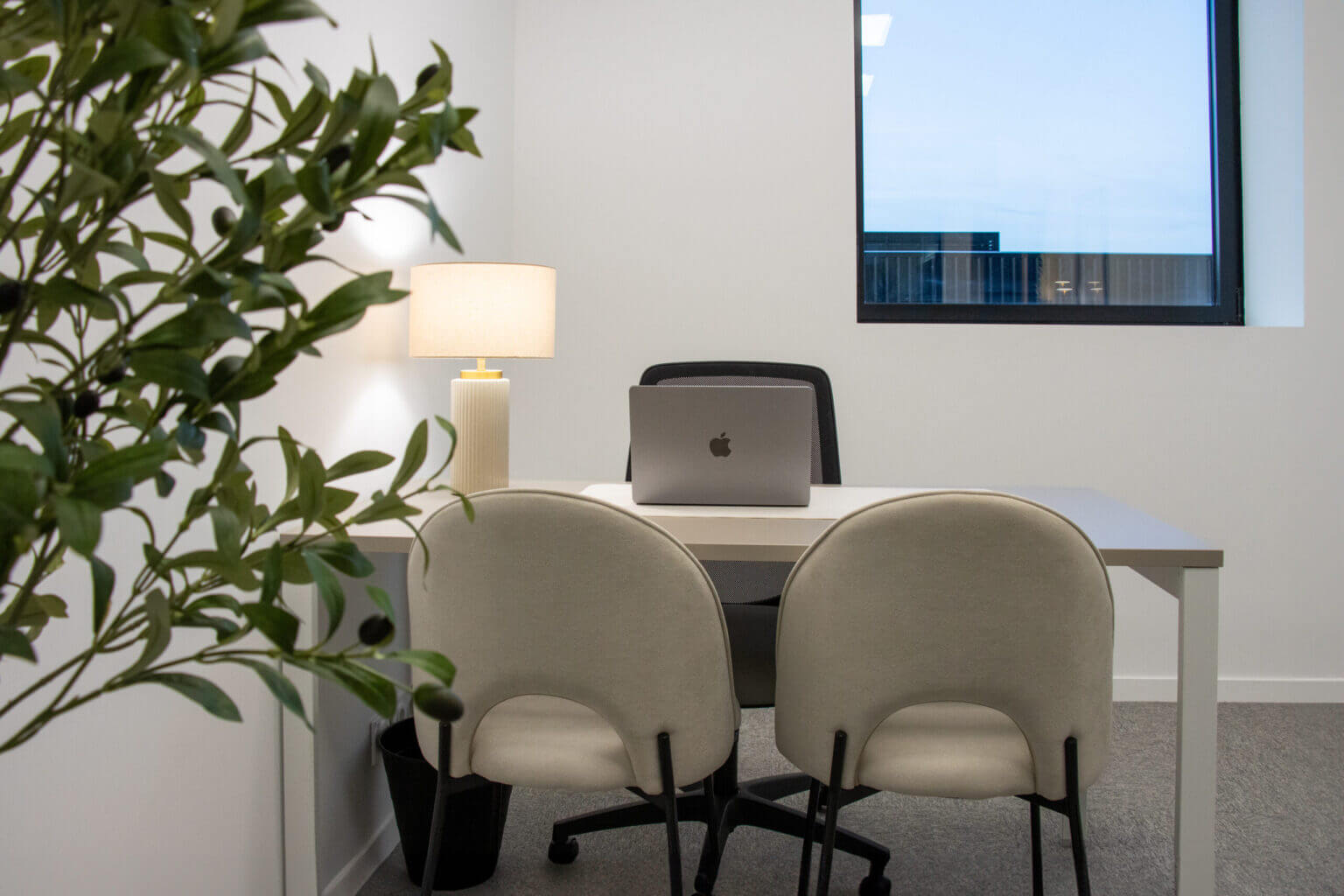 Offices & Co, bureaux à louer au nord du Havre (c) Offices & co