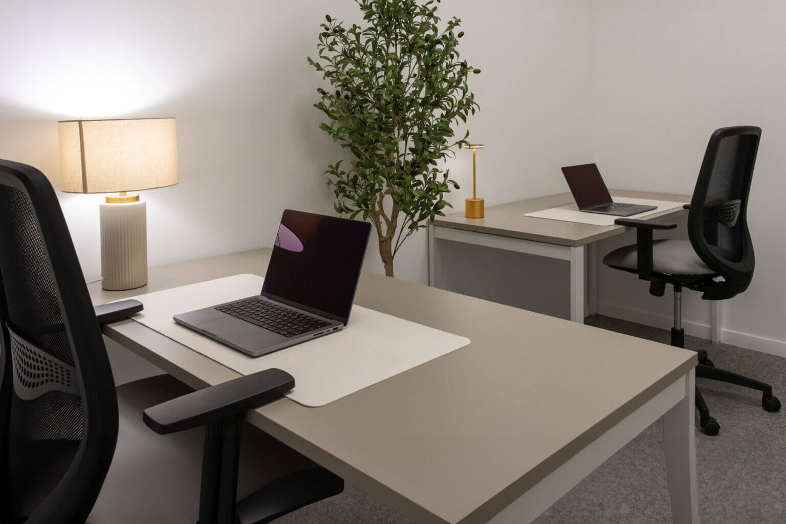 Offices & Co, bureaux à louer au nord du Havre (c) Offices & co