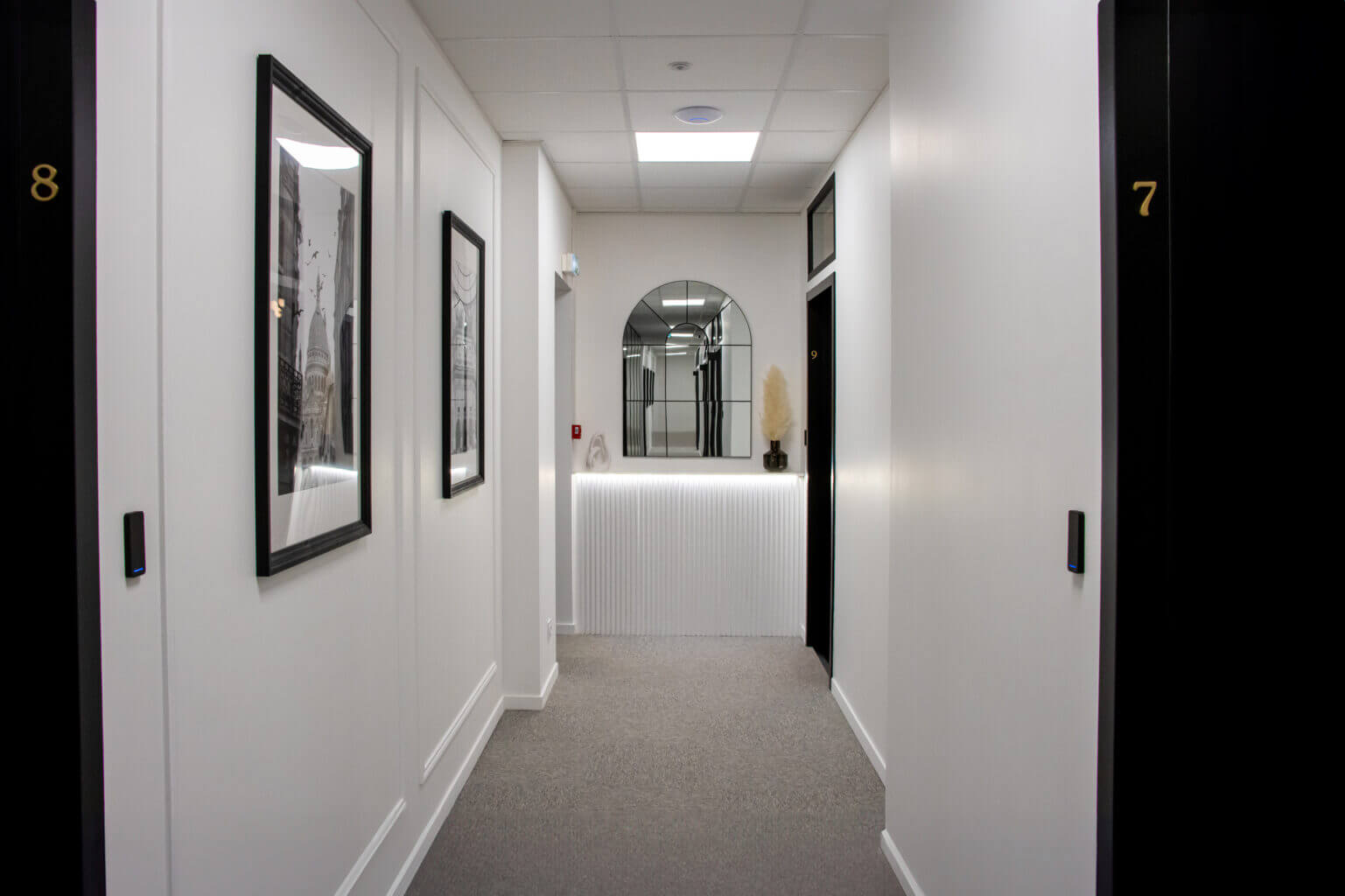 Offices & Co, bureaux à louer au nord du Havre (c) Offices & co