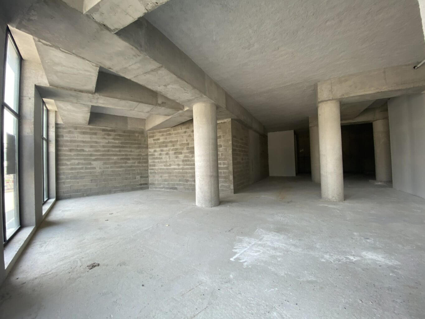 LOCAL COMMERCIAL LE HAVRE GARE 171