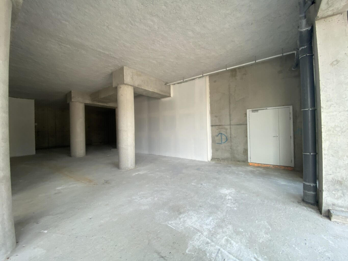 LOCAL COMMERCIAL LE HAVRE GARE 171