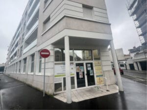 Extérieur bureaux de 277 m² au Havre (Seine-Maritime | Normandie)