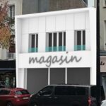 LOCAL COMMERCIAL LE HAVRE COTY 260