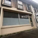 Vitrine local commercial de 70 m² au Havre, quartier Notre-Dame (Seine-Maritime | Normandie)