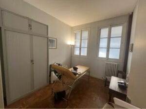 Intérieur local commercial de 70 m² au Havre, quartier Notre-Dame (Seine-Maritime | Normandie)