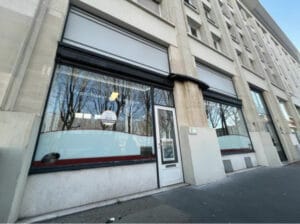 Vitrine local commercial de 249 m² au Havre (Seine-Maritime | Normandie)