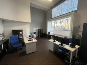 Vitrine local commercial de 249 m² au Havre (Seine-Maritime | Normandie)