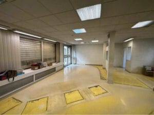 Intérieur local commercial de 65 m² au Havre (Seine-Maritime | Normandie)