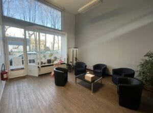 Vitrine local commercial de 249 m² au Havre (Seine-Maritime | Normandie)