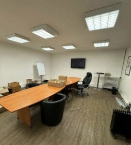 Bureaux local commercial de 249 m² au Havre (Seine-Maritime | Normandie)