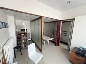 Intérieur local commercial de 32 m² au Havre (Seine-Maritime | Normandie)