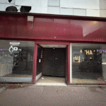 LOCAL COMMERCIAL LE HAVRE COTY 260